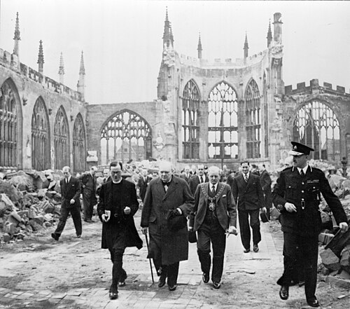 Coventry Blitz